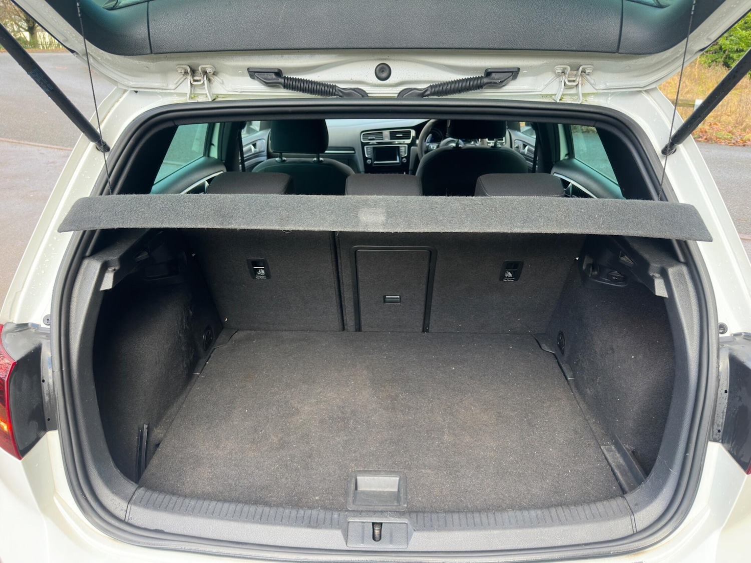 Used Volkswagen Golf for sale - 77883076: Photo 20