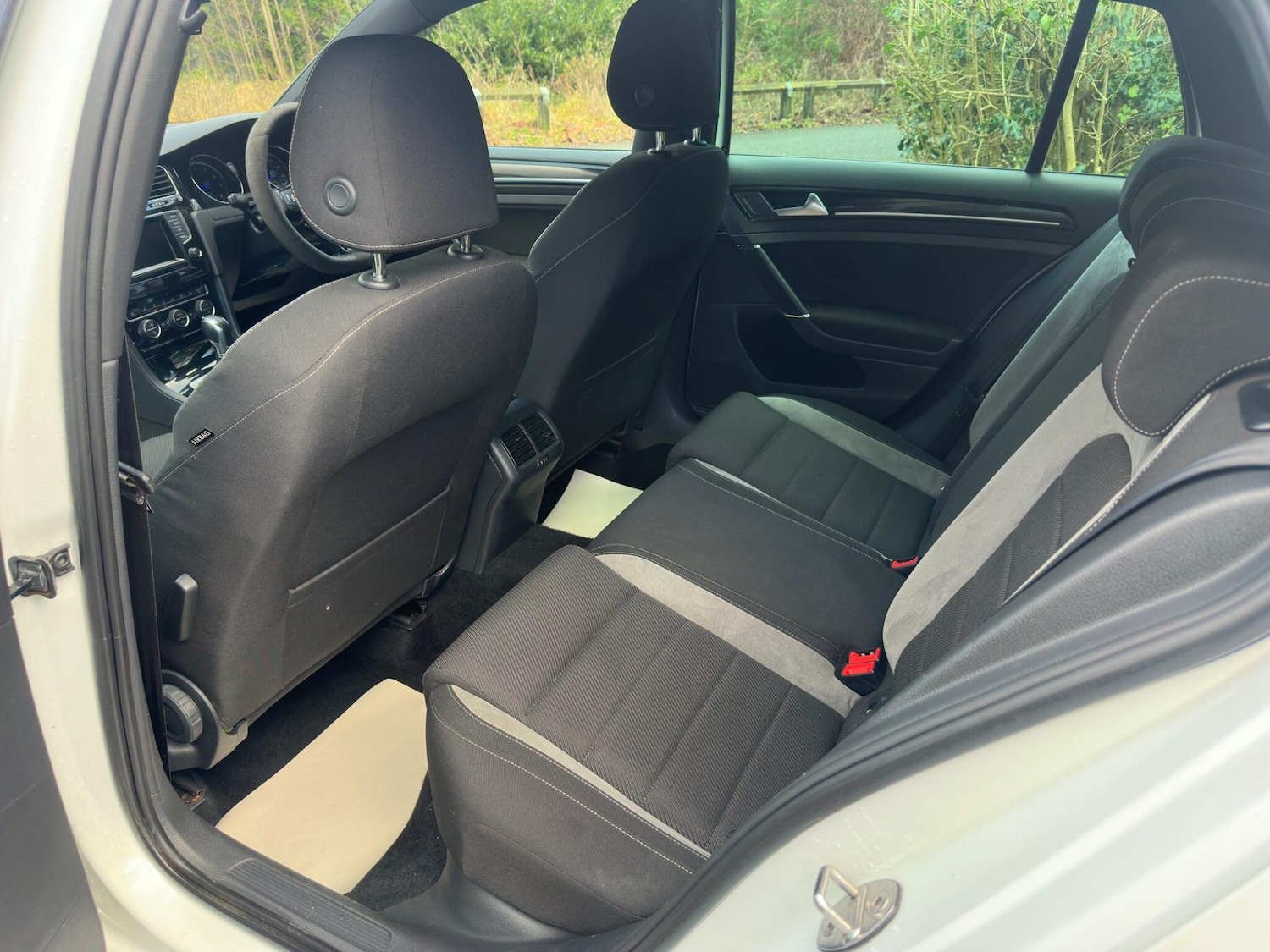 Used Volkswagen Golf for sale - 77883076: Photo 22