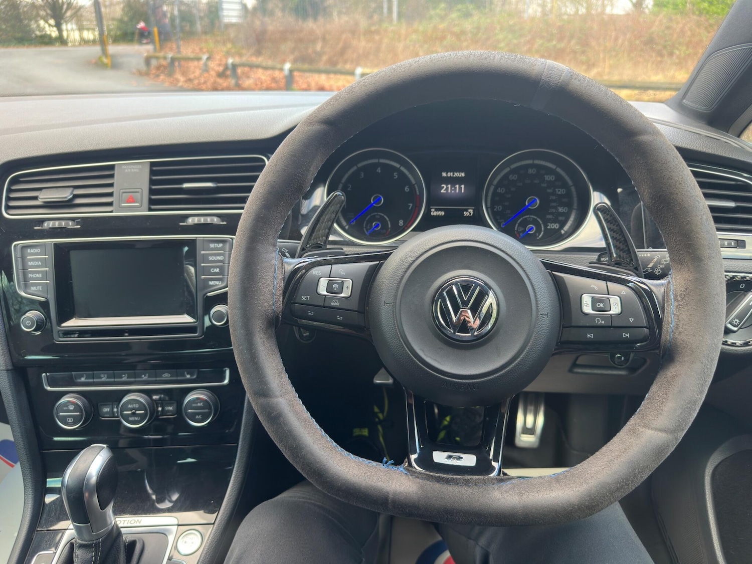 Used Volkswagen Golf for sale - 77883076: Photo 26