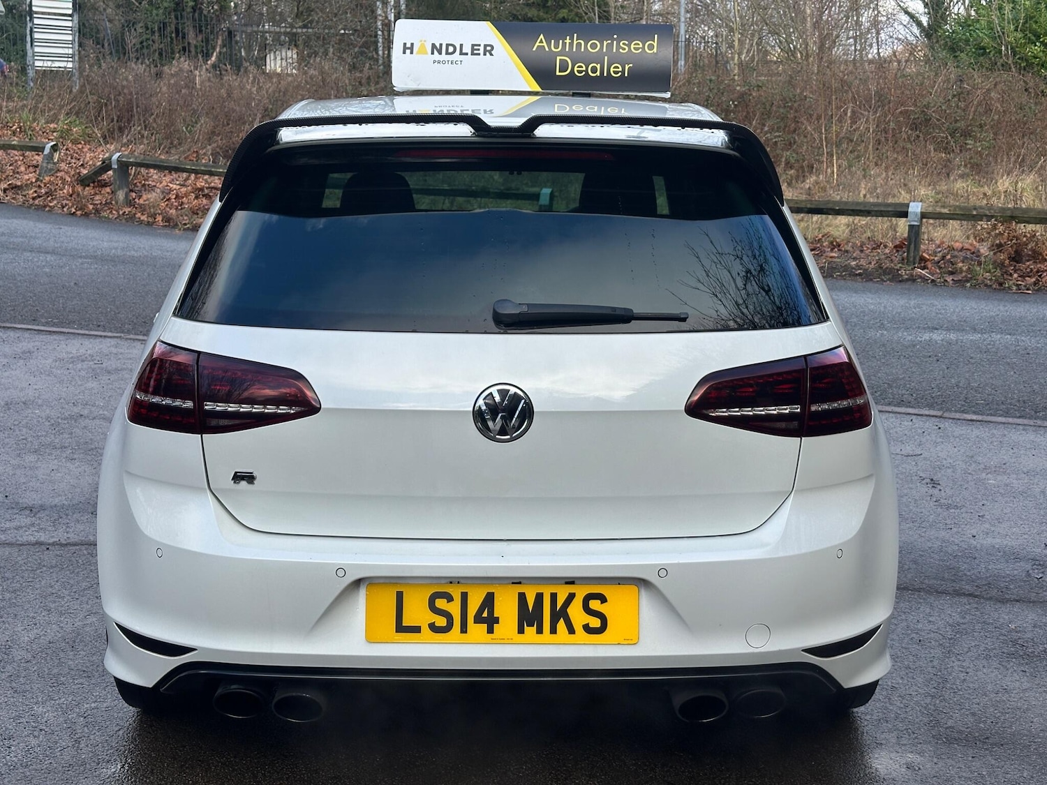 Used Volkswagen Golf for sale - 77883076: Photo 3