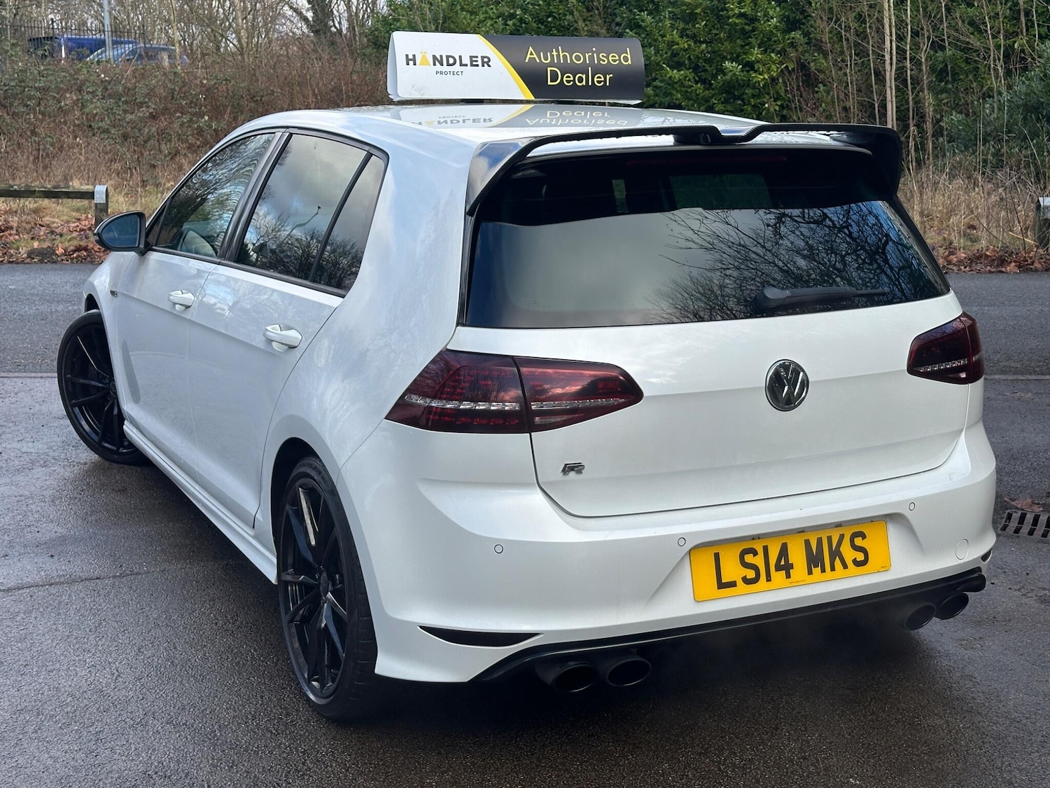 Used Volkswagen Golf for sale - 77883076: Photo 4