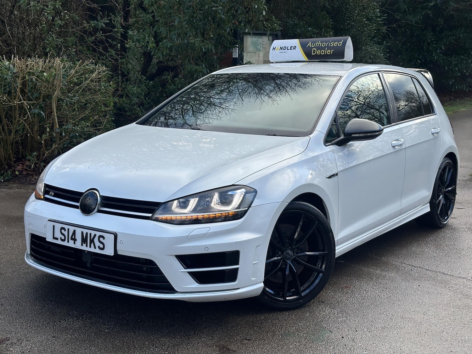 Used Volkswagen Golf for sale - 77883076: Photo 5