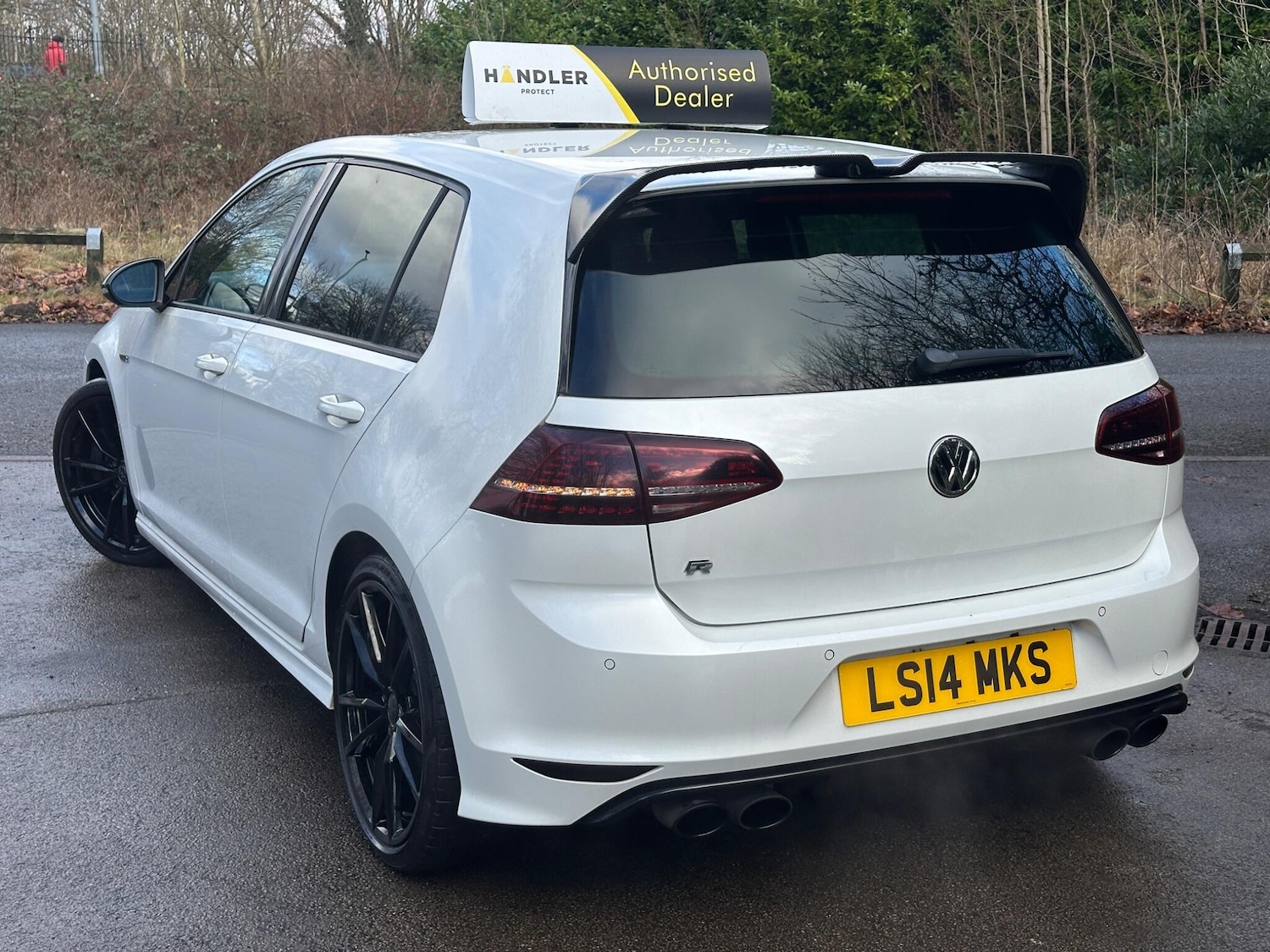 Used Volkswagen Golf for sale - 77883076: Photo 6