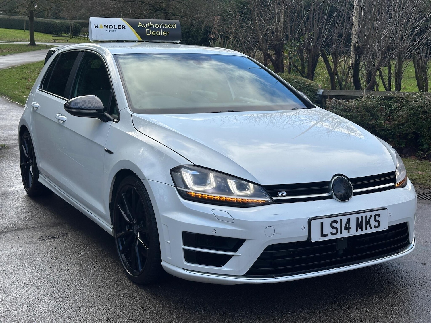 Used Volkswagen Golf for sale - 77883076: Photo 7