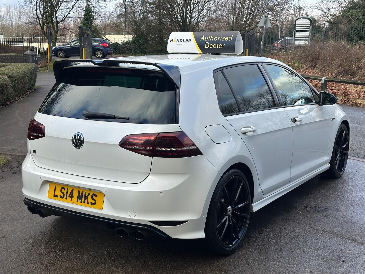 Used Volkswagen Golf for sale - 77883076: Photo 9
