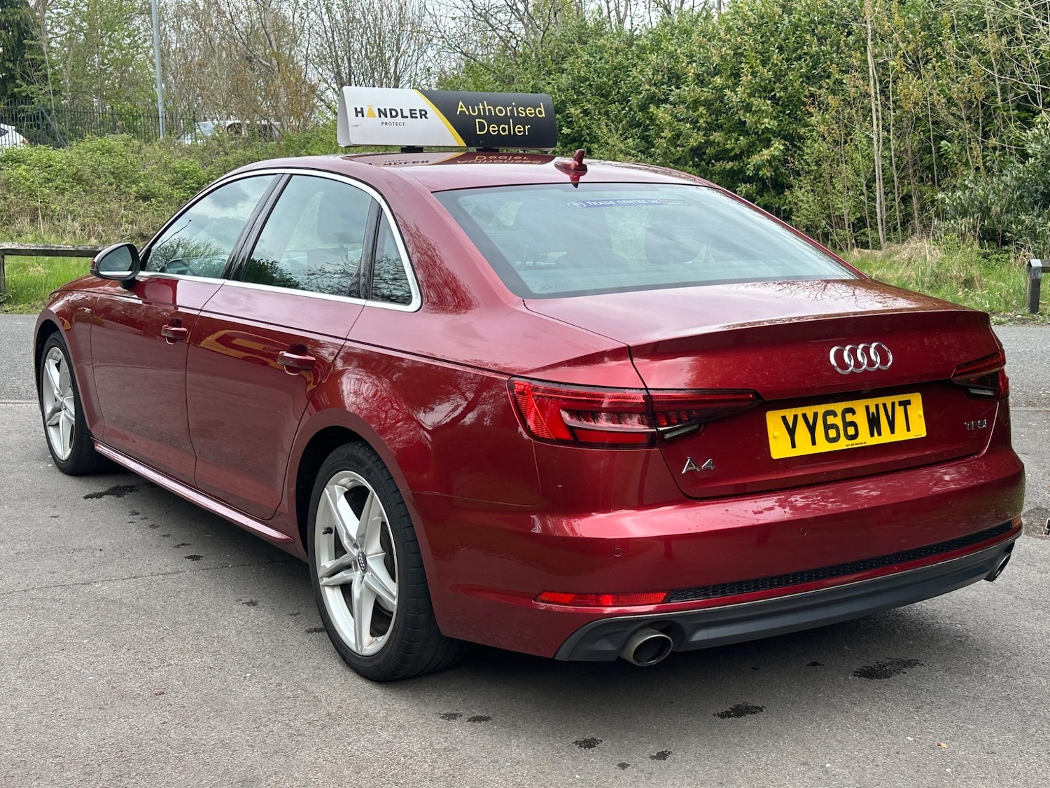 Vehicle 23
