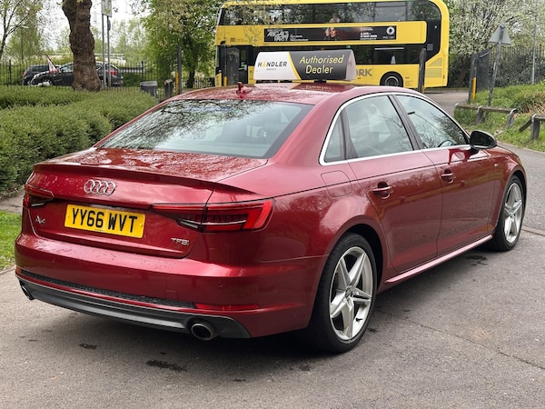 Used Audi A4 for sale - 74383341: Photo 25