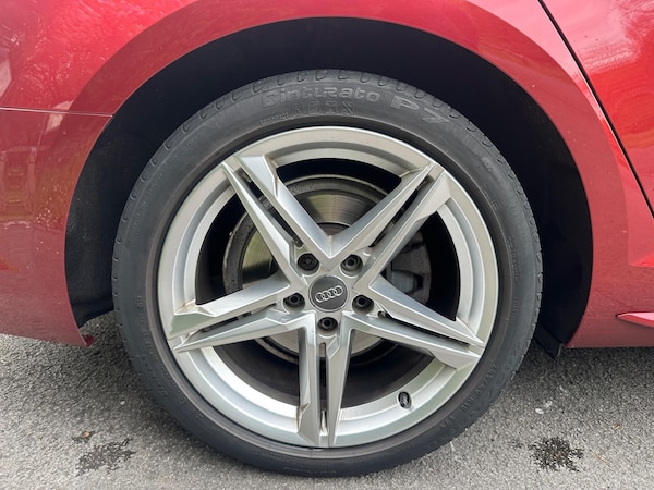 Used Audi A4 for sale - 74383341: Photo 29