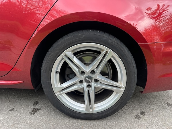 Used Audi A4 for sale - 74383341: Photo 30