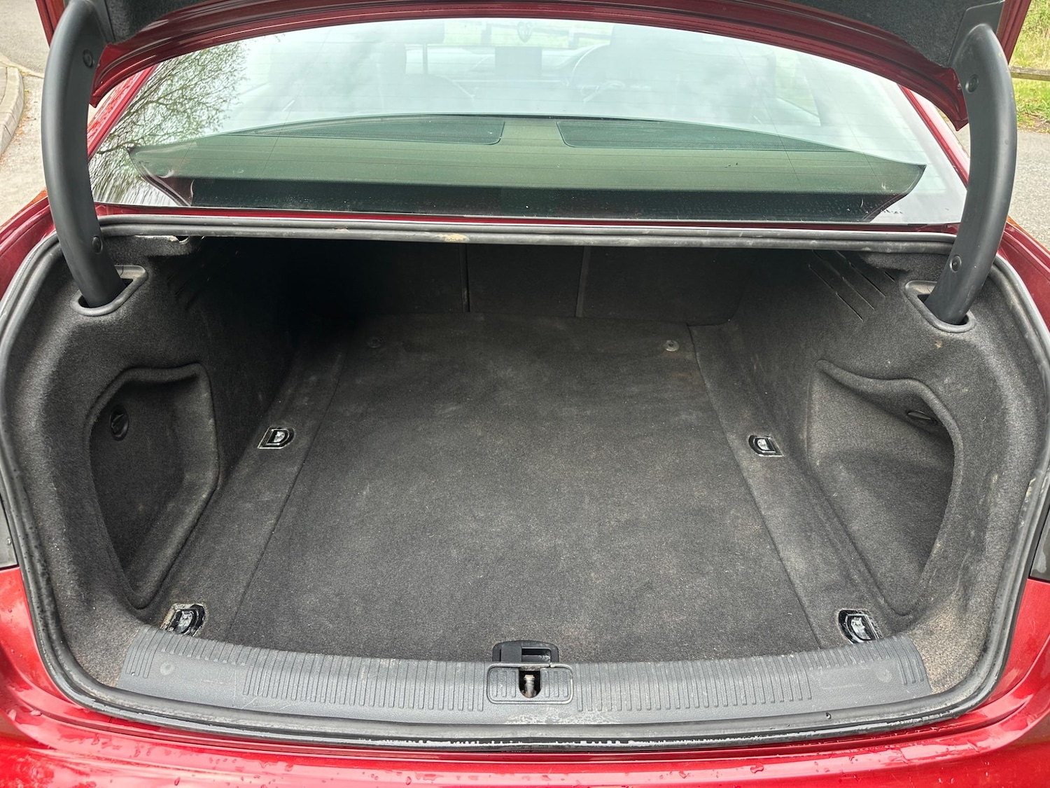 Vehicle 40
