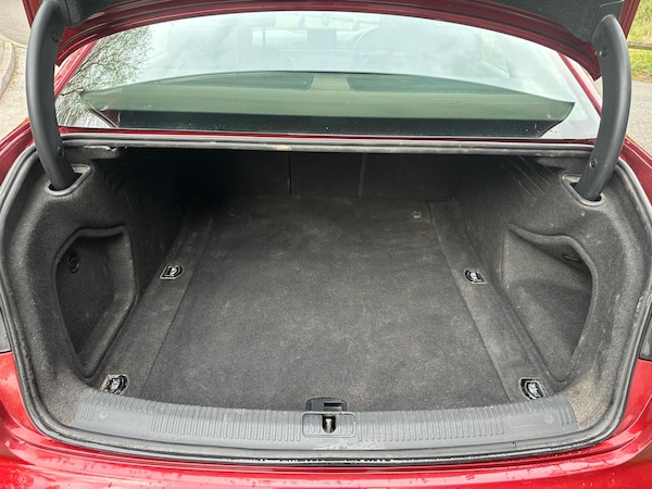 Used Audi A4 for sale - 74383341: Photo 40