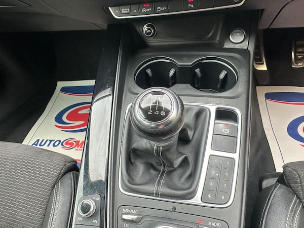 Used Audi A4 for sale - 74383341: Photo 44