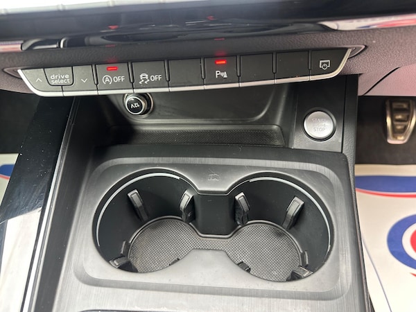 Used Audi A4 for sale - 74383341: Photo 45