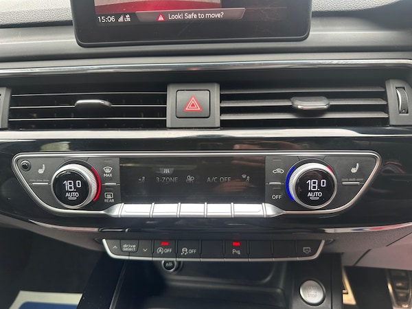 Used Audi A4 for sale - 74383341: Photo 46