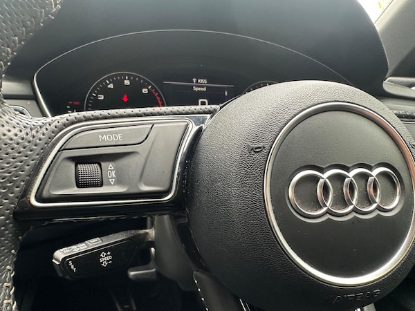 Used Audi A4 for sale - 74383341: Photo 47