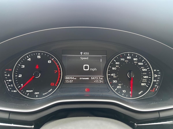 Used Audi A4 for sale - 74383341: Photo 48