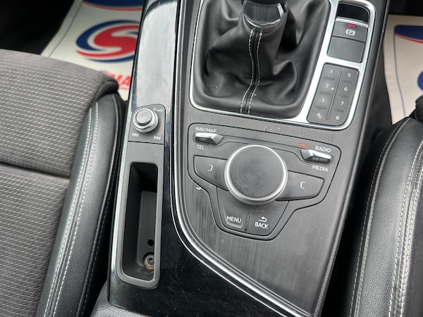 Used Audi A4 for sale - 74383341: Photo 49