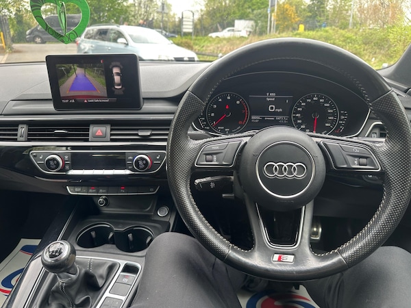 Used Audi A4 for sale - 74383341: Photo 51