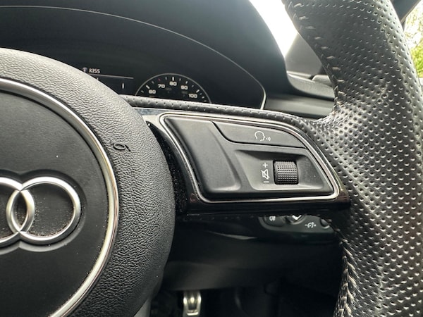 Used Audi A4 for sale - 74383341: Photo 52