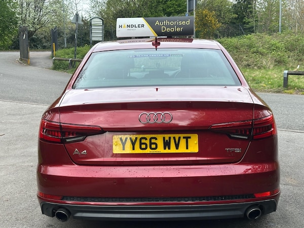 Used Audi A4 for sale - 74383341: Photo 6