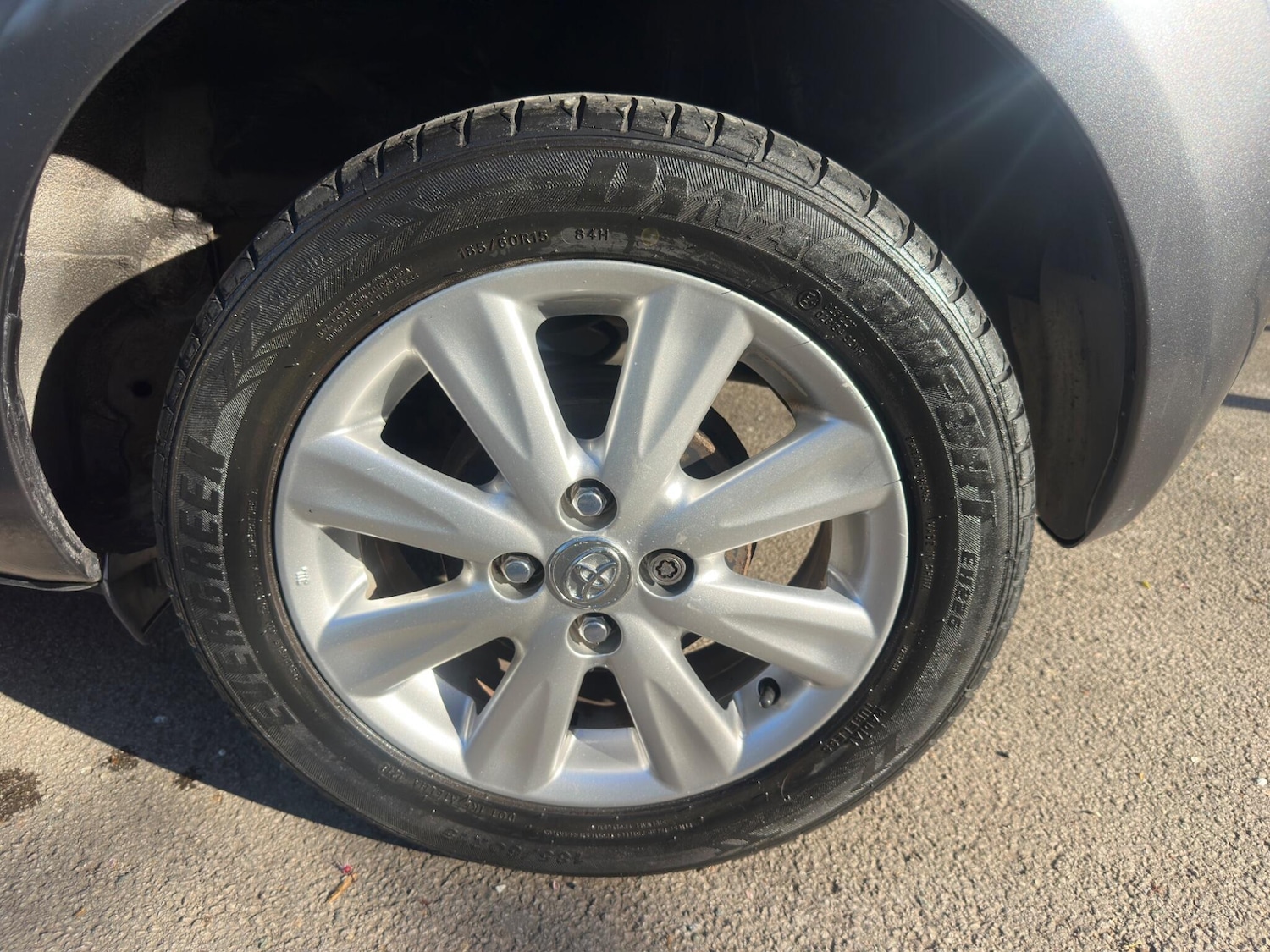 Used Toyota Yaris 2009 for sale - 77175667: Photo 30