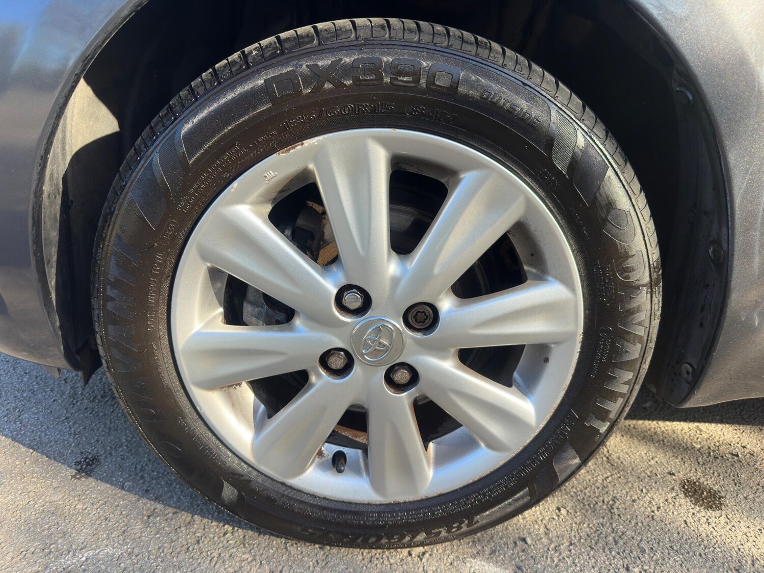 Used Toyota Yaris 2009 for sale - 77175667: Photo 31