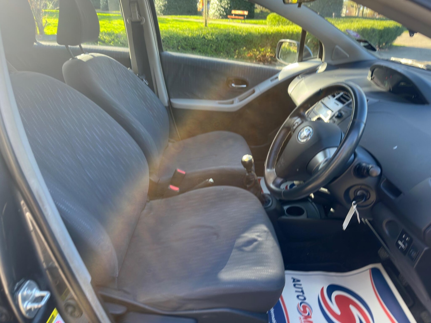 Used Toyota Yaris 2009 for sale - 77175667: Photo 32