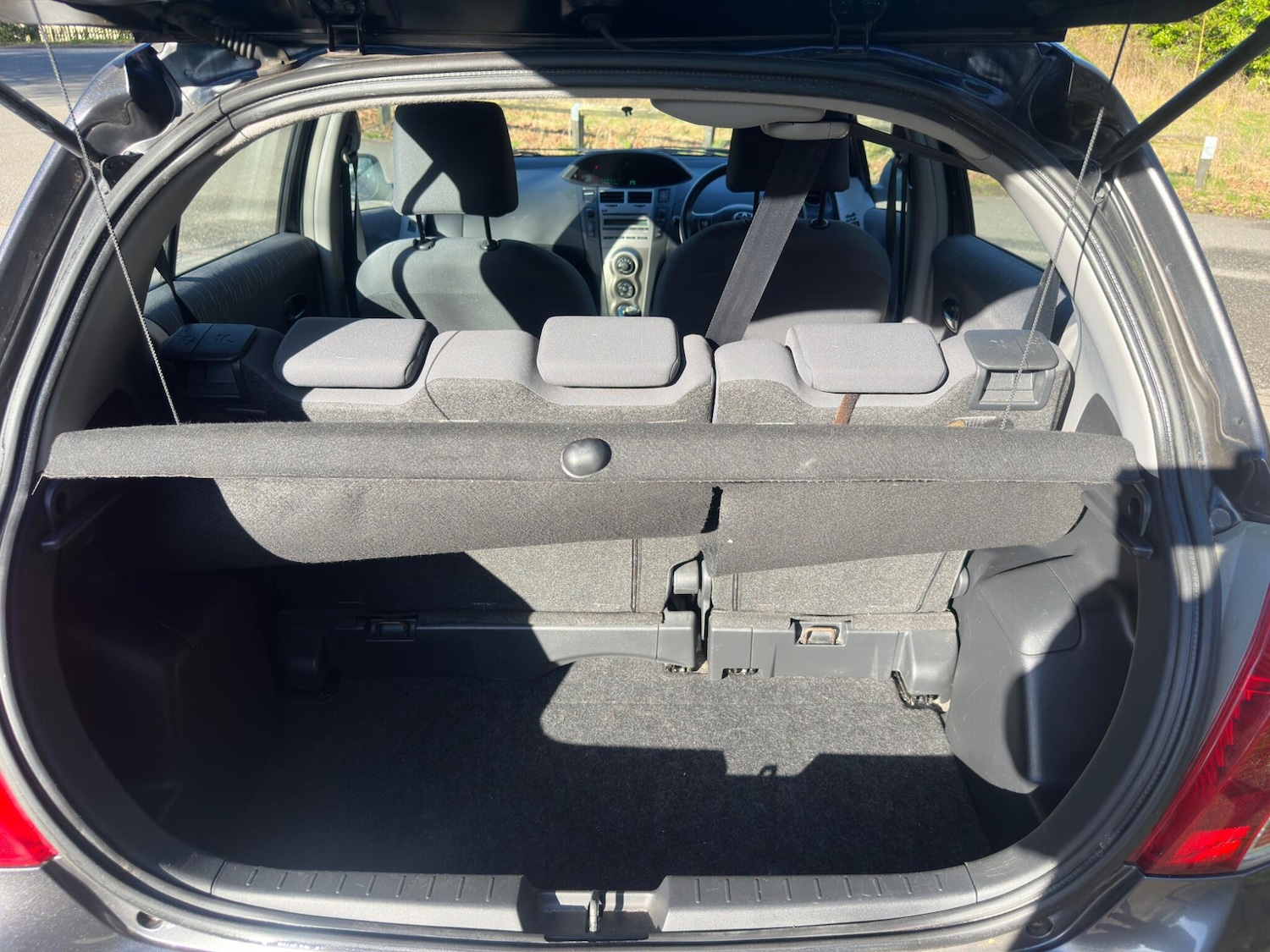 Used Toyota Yaris 2009 for sale - 77175667: Photo 35