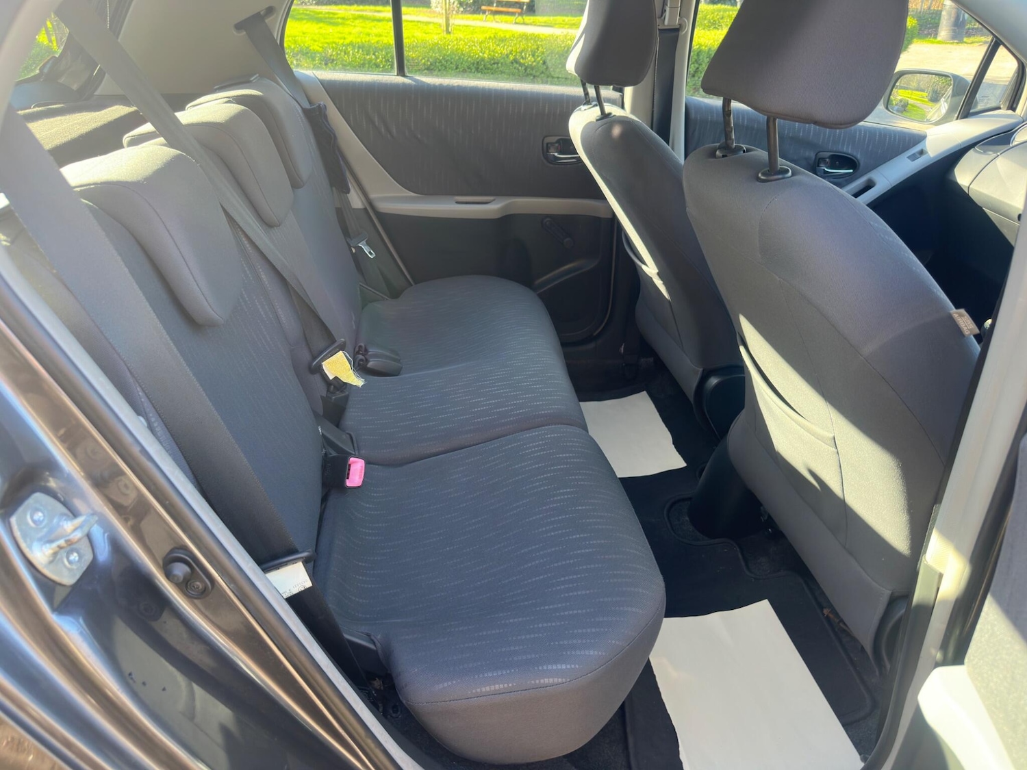 Used Toyota Yaris 2009 for sale - 77175667: Photo 36