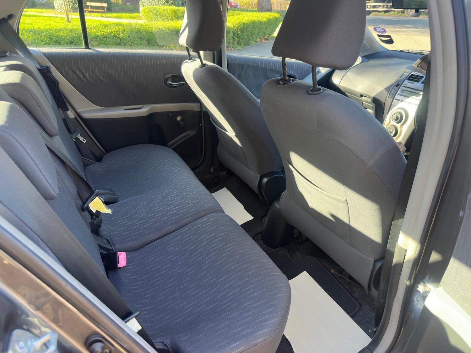 Used Toyota Yaris 2009 for sale - 77175667: Photo 37