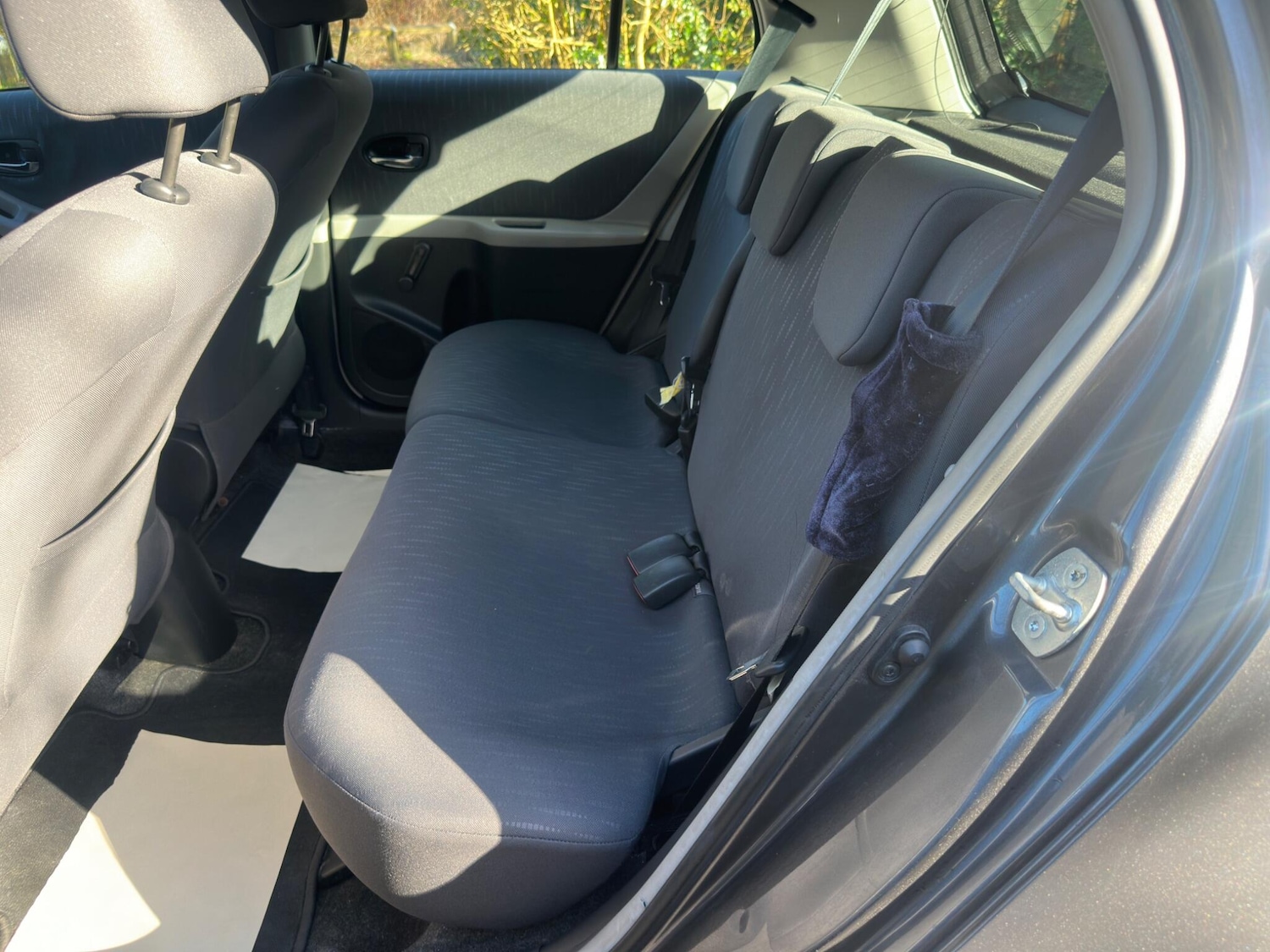 Used Toyota Yaris 2009 for sale - 77175667: Photo 39