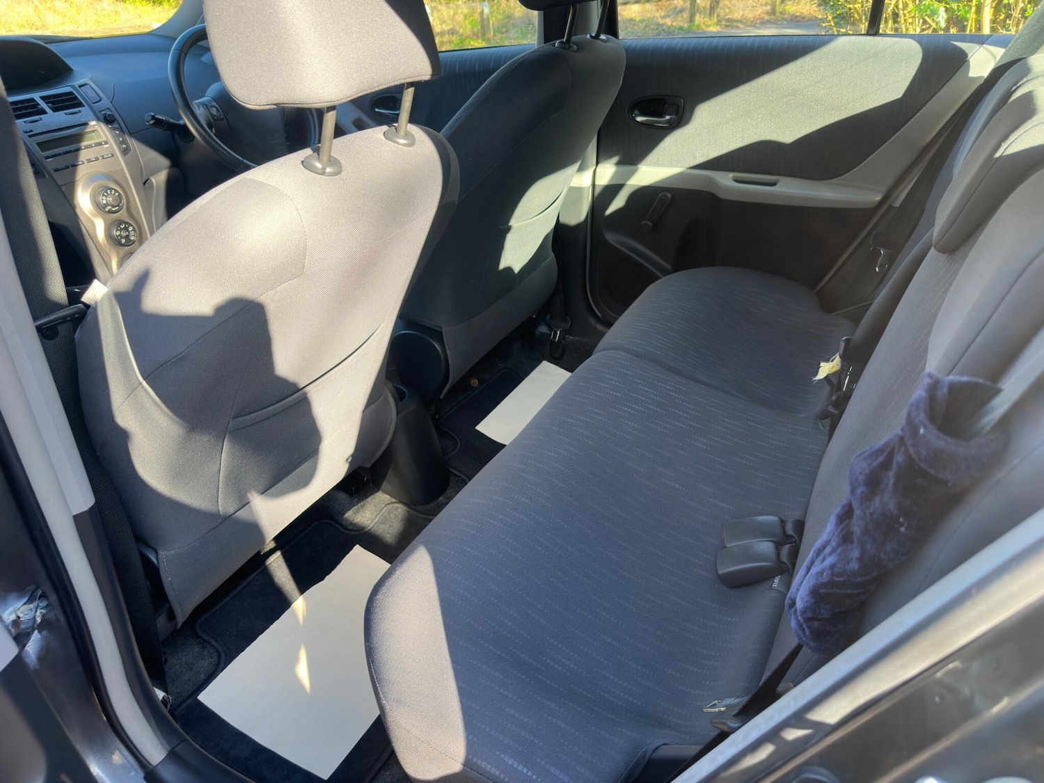 Used Toyota Yaris 2009 for sale - 77175667: Photo 40