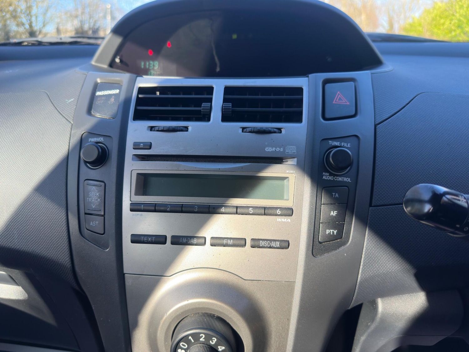 Used Toyota Yaris 2009 for sale - 77175667: Photo 42