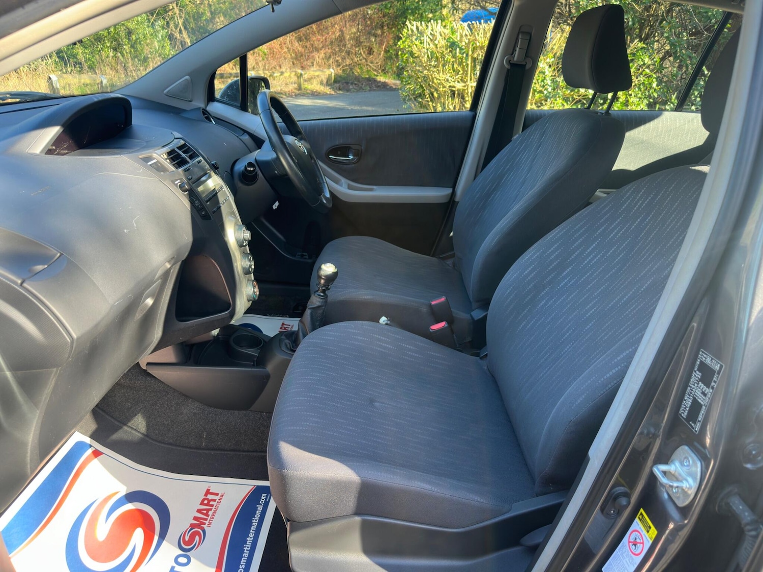 Used Toyota Yaris 2009 for sale - 77175667: Photo 43