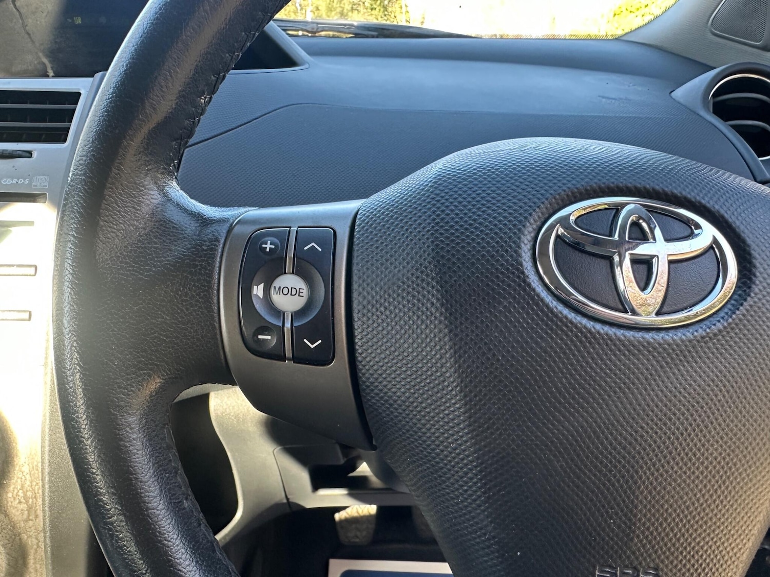 Used Toyota Yaris 2009 for sale - 77175667: Photo 44