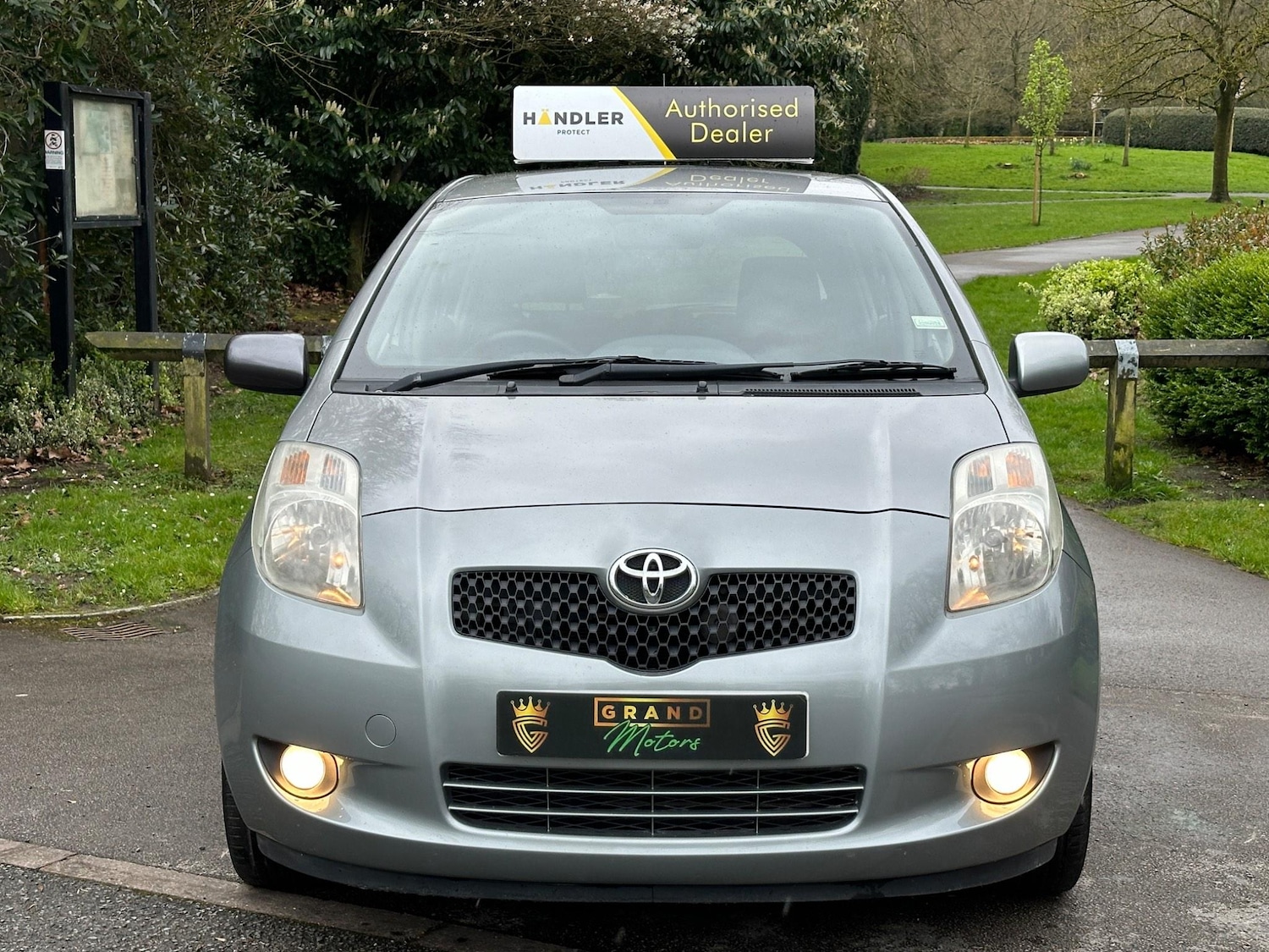 Vehicle 17
