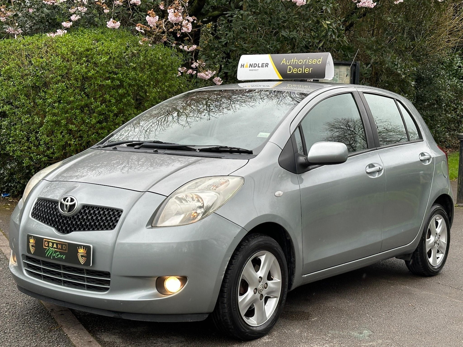 Vehicle 20