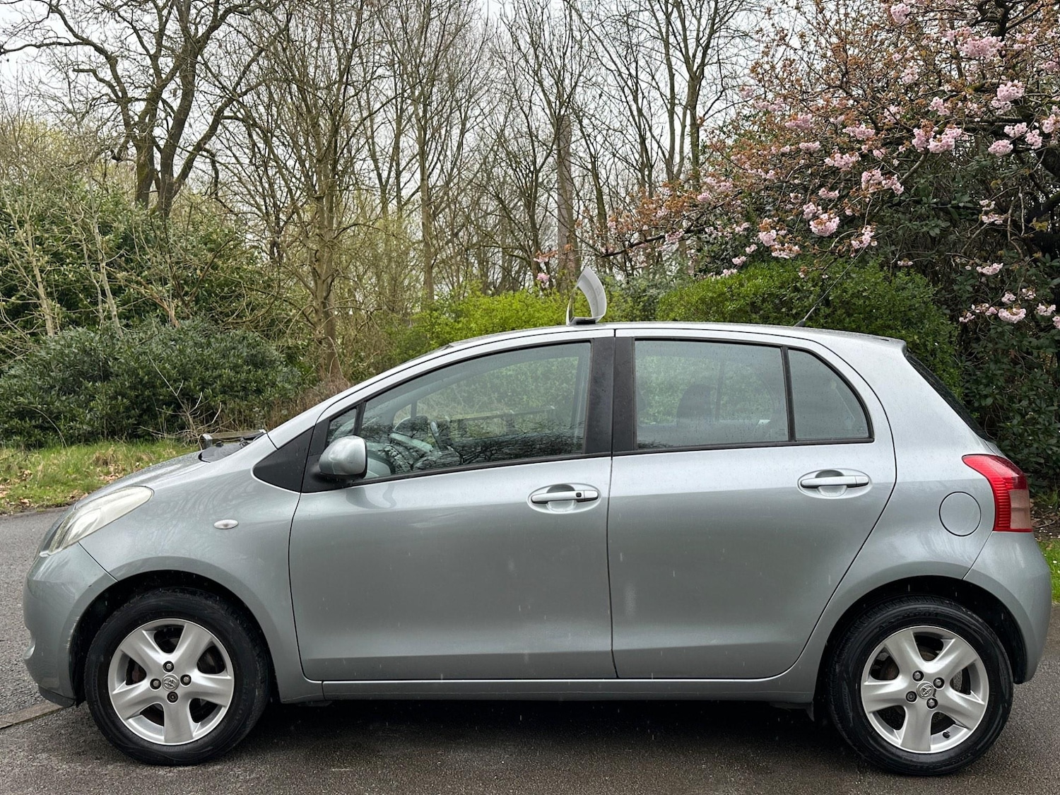 Vehicle 26