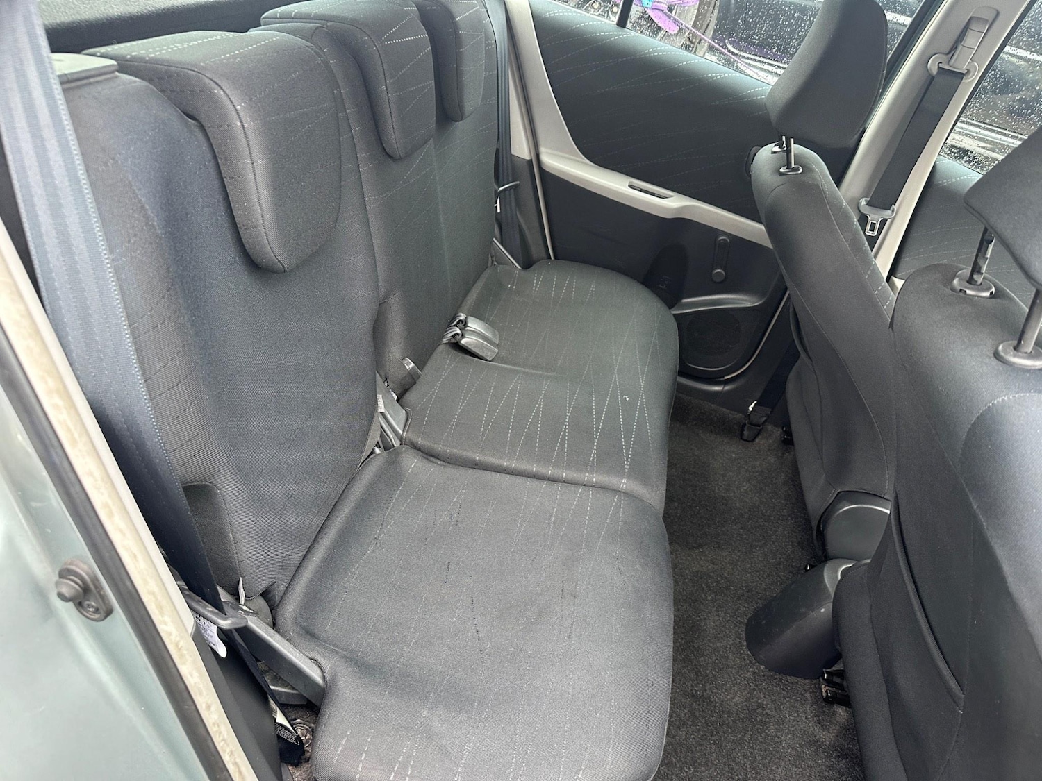 Vehicle 27