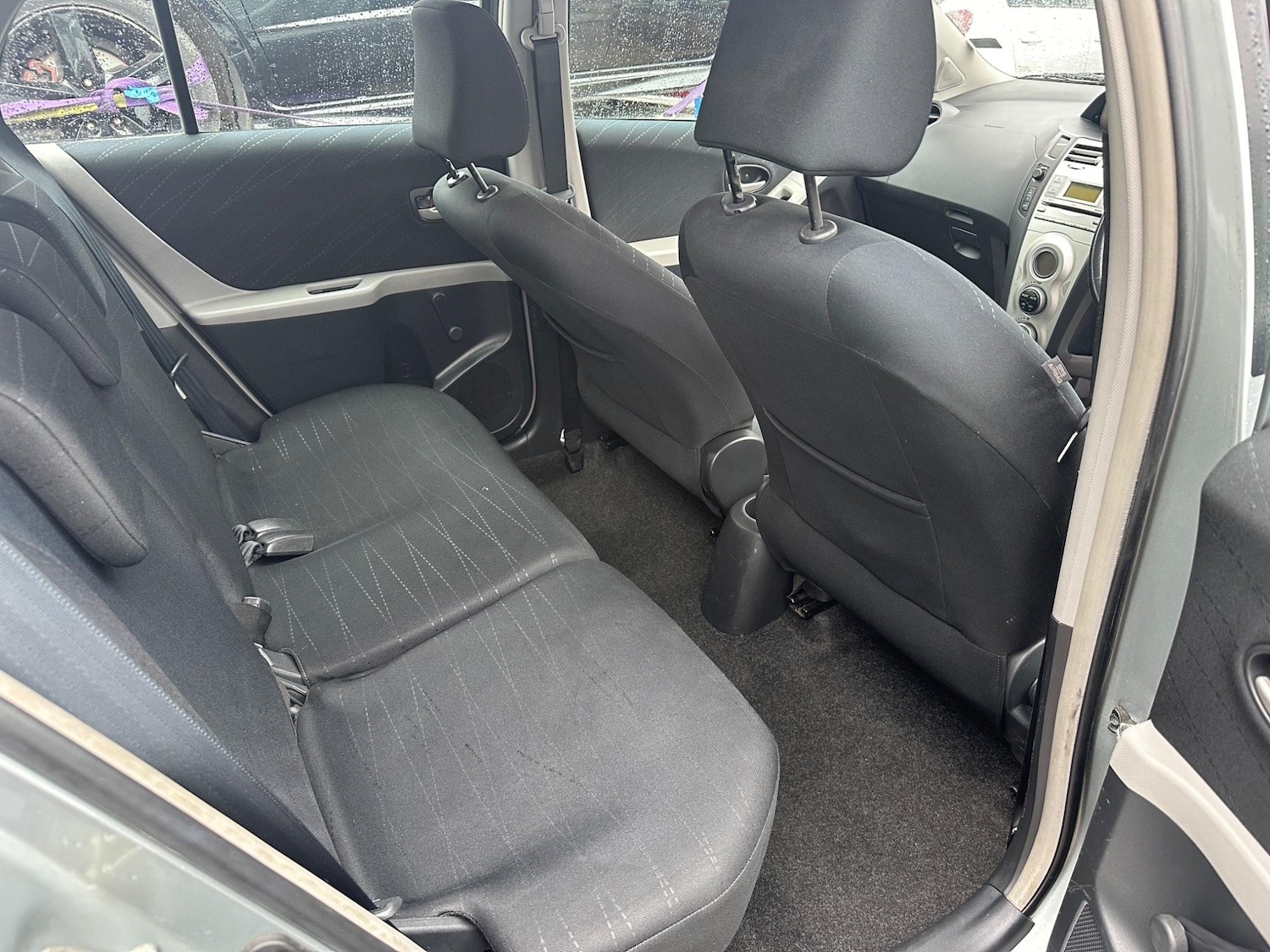 Vehicle 28