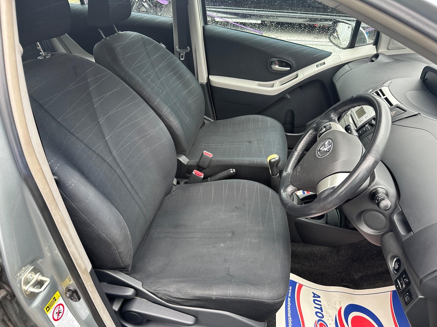 Vehicle 29