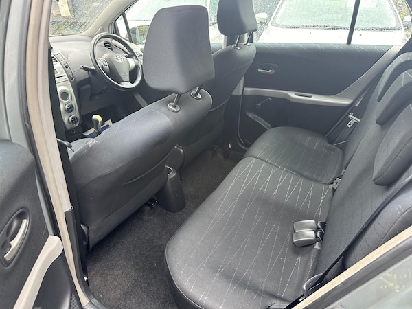 Used Toyota Yaris 2007 for sale - 70483939: Photo 30