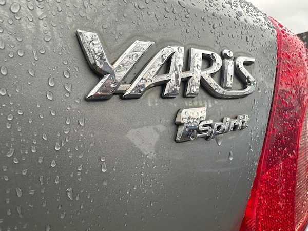 Used Toyota Yaris 2007 for sale - 70483939: Photo 31
