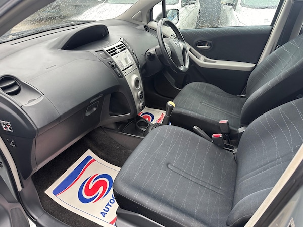 Used Toyota Yaris 2007 for sale - 70483939: Photo 34