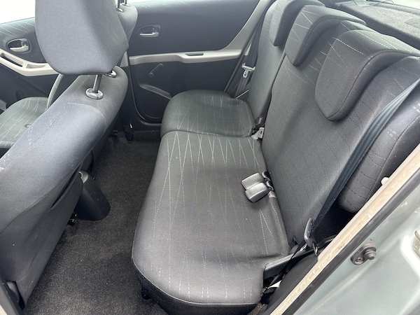 Used Toyota Yaris 2007 for sale - 70483939: Photo 35