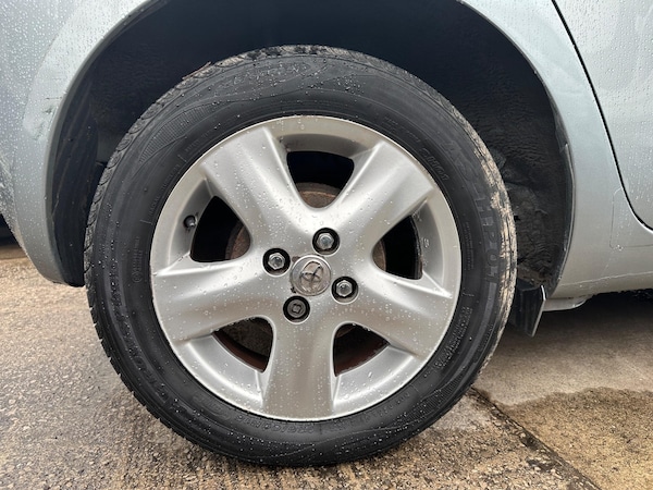 Used Toyota Yaris 2007 for sale - 70483939: Photo 36