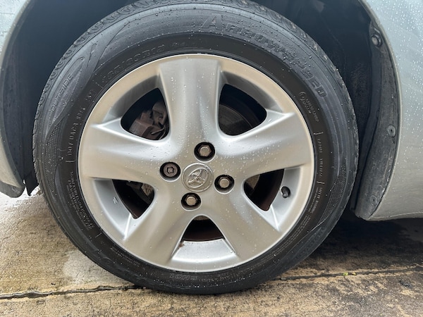 Used Toyota Yaris 2007 for sale - 70483939: Photo 38
