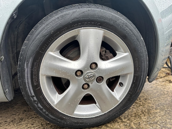 Used Toyota Yaris 2007 for sale - 70483939: Photo 41