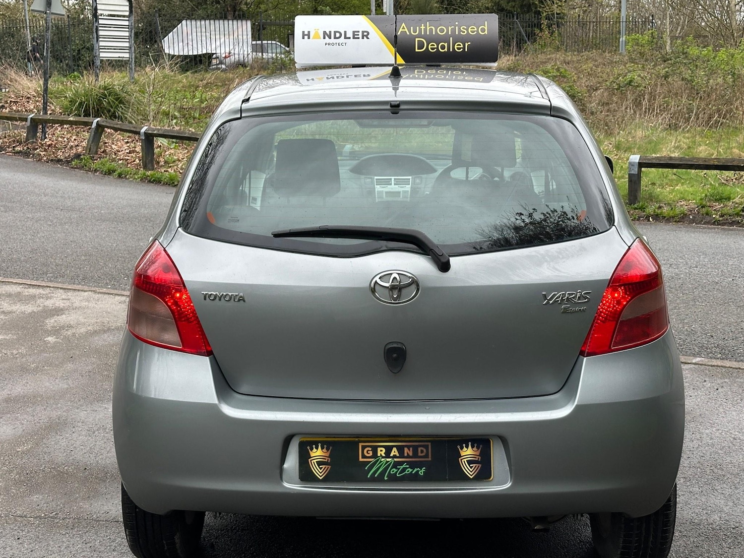 Vehicle 7