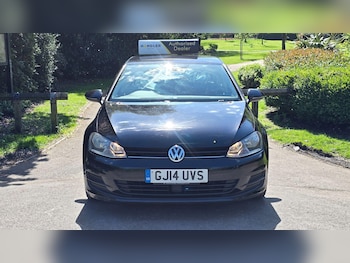 Used Volkswagen Golf 2014 for sale - 79061383: Photo
